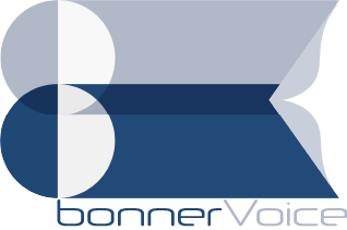 Bonner's Voice